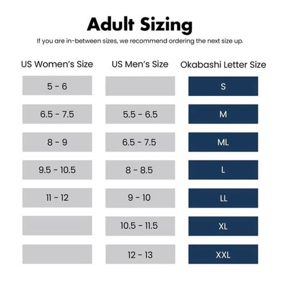 Okabashi Womens Brown Thong Sandals Flip Flops Size M Arch Support Non-slip - Picture 5 of 5